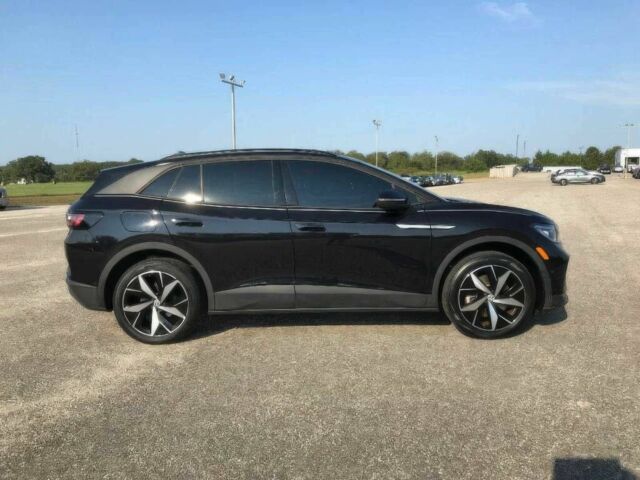 Чорний Фольксваген Інша, об'ємом двигуна 0 л та пробігом 27 тис. км за 21300 $, фото 3 на Automoto.ua