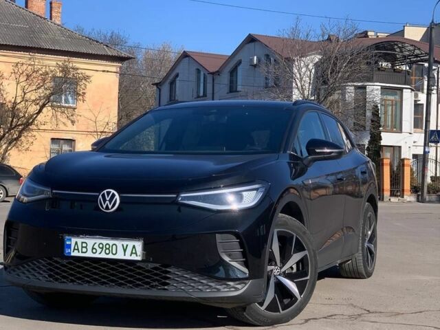 Черный Фольксваген Другая, объемом двигателя 0 л и пробегом 33 тыс. км за 27000 $, фото 6 на Automoto.ua