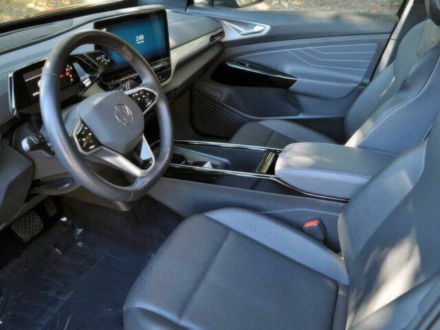 Чорний Фольксваген Інша, об'ємом двигуна 0 л та пробігом 13 тис. км за 14500 $, фото 5 на Automoto.ua