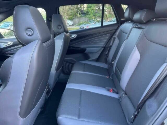 Черный Фольксваген Другая, объемом двигателя 0 л и пробегом 14 тыс. км за 16500 $, фото 9 на Automoto.ua