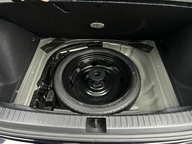 Черный Фольксваген Другая, объемом двигателя 1.5 л и пробегом 57 тыс. км за 22000 $, фото 13 на Automoto.ua