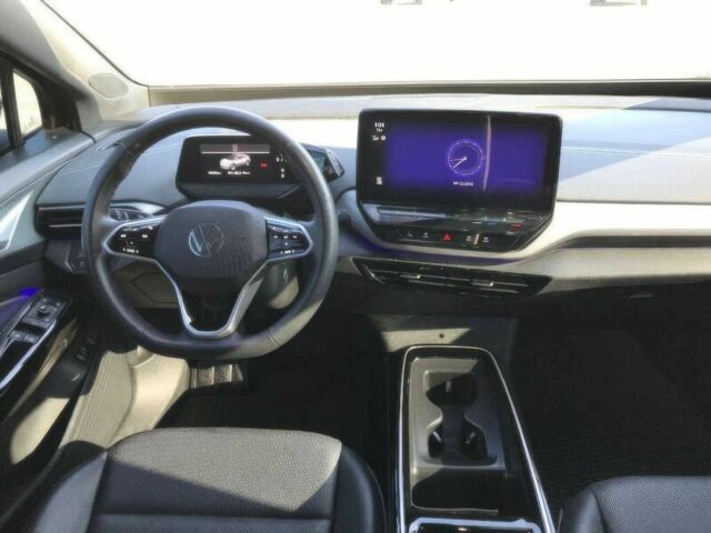 Чорний Фольксваген Інша, об'ємом двигуна 0 л та пробігом 27 тис. км за 21300 $, фото 8 на Automoto.ua