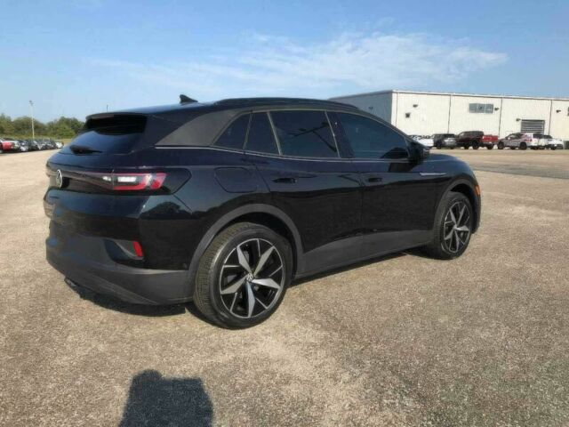 Чорний Фольксваген Інша, об'ємом двигуна 0 л та пробігом 27 тис. км за 21300 $, фото 4 на Automoto.ua