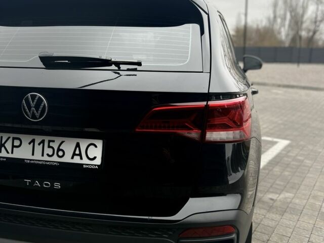 Черный Фольксваген Другая, объемом двигателя 1.5 л и пробегом 57 тыс. км за 22000 $, фото 7 на Automoto.ua