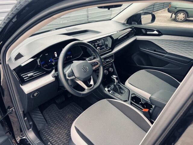 Черный Фольксваген Другая, объемом двигателя 1.5 л и пробегом 57 тыс. км за 22000 $, фото 10 на Automoto.ua