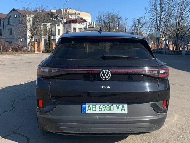 Черный Фольксваген Другая, объемом двигателя 0 л и пробегом 33 тыс. км за 27000 $, фото 1 на Automoto.ua