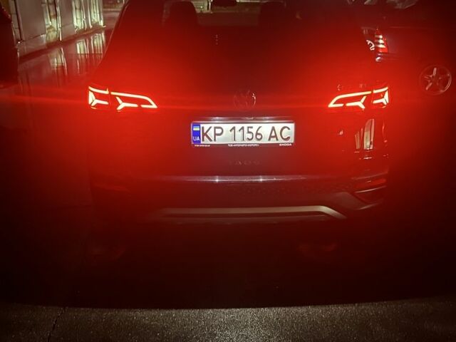 Черный Фольксваген Другая, объемом двигателя 1.5 л и пробегом 57 тыс. км за 22000 $, фото 15 на Automoto.ua