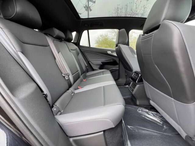 Черный Фольксваген Другая, объемом двигателя 0 л и пробегом 26 тыс. км за 14800 $, фото 12 на Automoto.ua