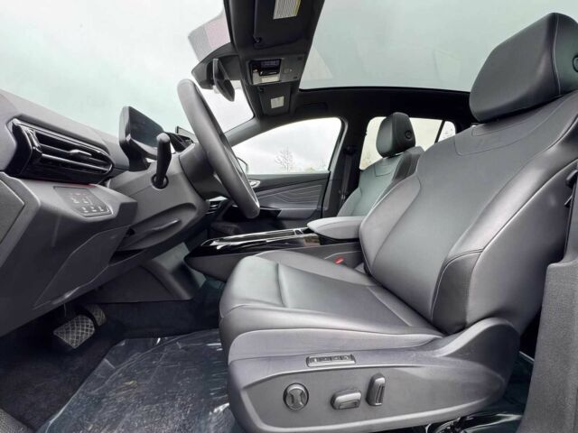 Черный Фольксваген Другая, объемом двигателя 0 л и пробегом 26 тыс. км за 14800 $, фото 9 на Automoto.ua