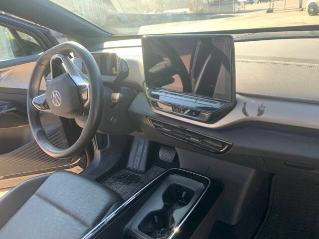 Черный Фольксваген Другая, объемом двигателя 0 л и пробегом 33 тыс. км за 27000 $, фото 2 на Automoto.ua