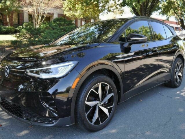 Чорний Фольксваген Інша, об'ємом двигуна 0 л та пробігом 13 тис. км за 14500 $, фото 1 на Automoto.ua