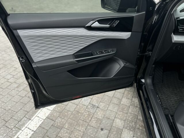 Черный Фольксваген Другая, объемом двигателя 1.5 л и пробегом 57 тыс. км за 22000 $, фото 12 на Automoto.ua