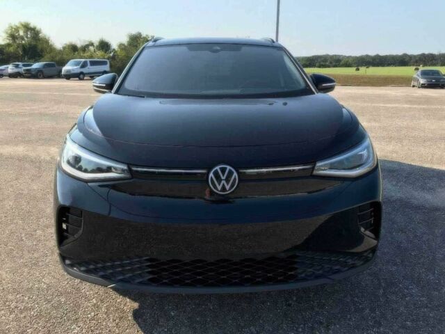 Чорний Фольксваген Інша, об'ємом двигуна 0 л та пробігом 27 тис. км за 21300 $, фото 2 на Automoto.ua