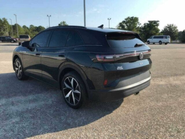 Чорний Фольксваген Інша, об'ємом двигуна 0 л та пробігом 27 тис. км за 21300 $, фото 6 на Automoto.ua