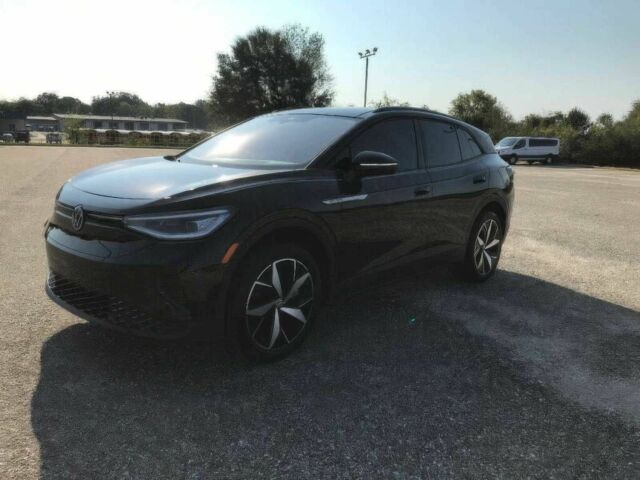 Чорний Фольксваген Інша, об'ємом двигуна 0 л та пробігом 27 тис. км за 21300 $, фото 1 на Automoto.ua