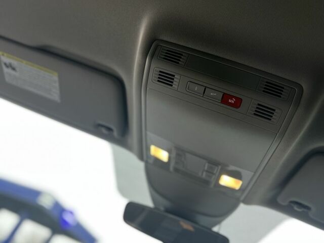 Черный Фольксваген Другая, объемом двигателя 1.5 л и пробегом 57 тыс. км за 22000 $, фото 11 на Automoto.ua