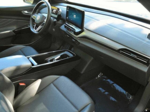 Чорний Фольксваген Інша, об'ємом двигуна 0 л та пробігом 13 тис. км за 14500 $, фото 6 на Automoto.ua