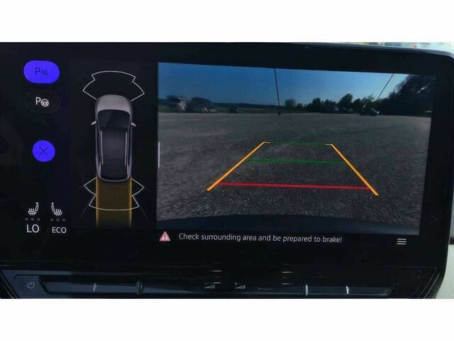 Чорний Фольксваген Інша, об'ємом двигуна 0 л та пробігом 27 тис. км за 21300 $, фото 11 на Automoto.ua