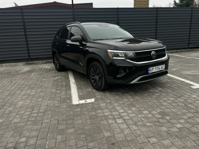 Черный Фольксваген Другая, объемом двигателя 1.5 л и пробегом 57 тыс. км за 22000 $, фото 2 на Automoto.ua