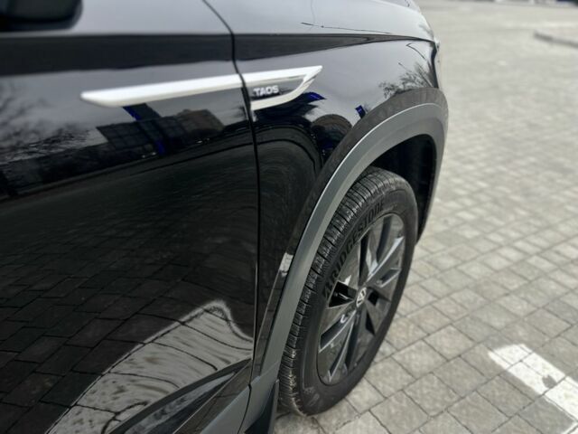 Черный Фольксваген Другая, объемом двигателя 1.5 л и пробегом 57 тыс. км за 22000 $, фото 8 на Automoto.ua