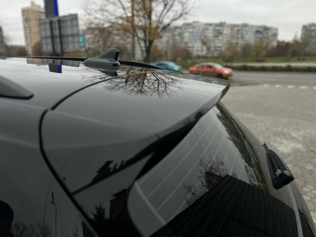 Черный Фольксваген Другая, объемом двигателя 1.5 л и пробегом 57 тыс. км за 22000 $, фото 6 на Automoto.ua