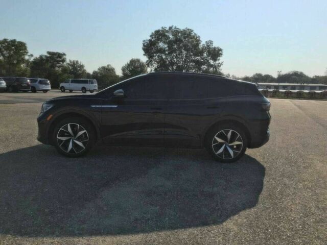 Чорний Фольксваген Інша, об'ємом двигуна 0 л та пробігом 27 тис. км за 21300 $, фото 7 на Automoto.ua