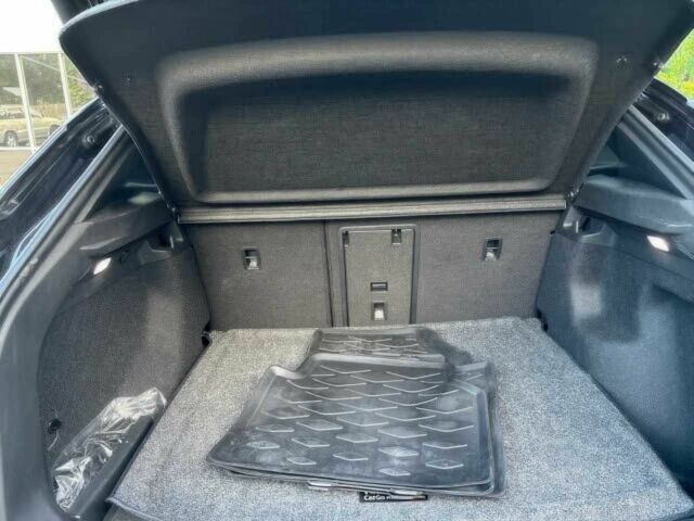 Черный Фольксваген Другая, объемом двигателя 0 л и пробегом 24 тыс. км за 21000 $, фото 9 на Automoto.ua