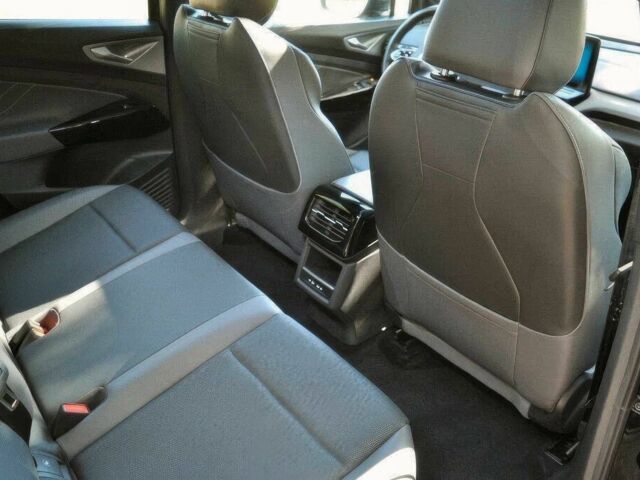 Чорний Фольксваген Інша, об'ємом двигуна 0 л та пробігом 13 тис. км за 14500 $, фото 9 на Automoto.ua