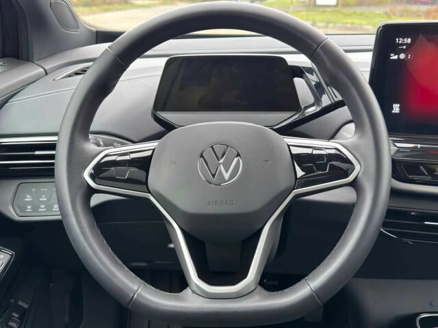 Черный Фольксваген Другая, объемом двигателя 0 л и пробегом 26 тыс. км за 14800 $, фото 11 на Automoto.ua