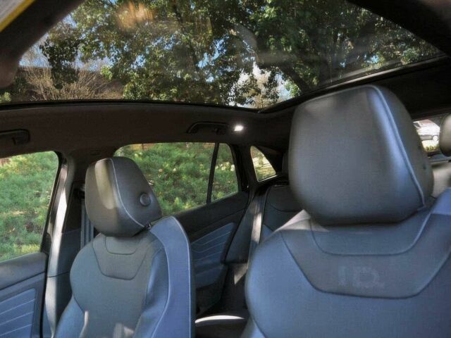 Чорний Фольксваген Інша, об'ємом двигуна 0 л та пробігом 13 тис. км за 14500 $, фото 7 на Automoto.ua