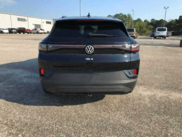 Чорний Фольксваген Інша, об'ємом двигуна 0 л та пробігом 27 тис. км за 21300 $, фото 5 на Automoto.ua