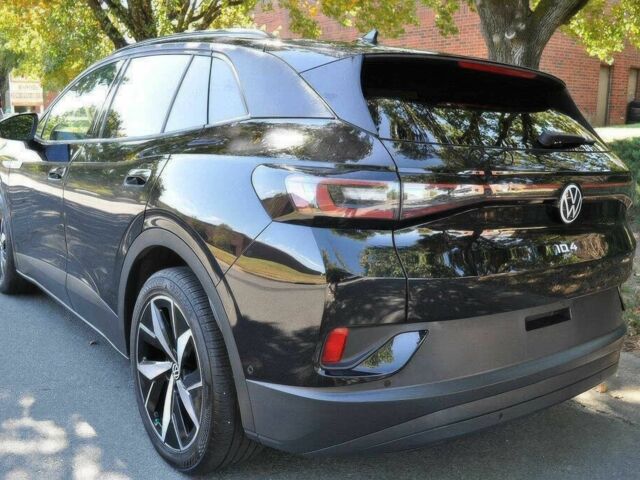 Чорний Фольксваген Інша, об'ємом двигуна 0 л та пробігом 13 тис. км за 14500 $, фото 3 на Automoto.ua