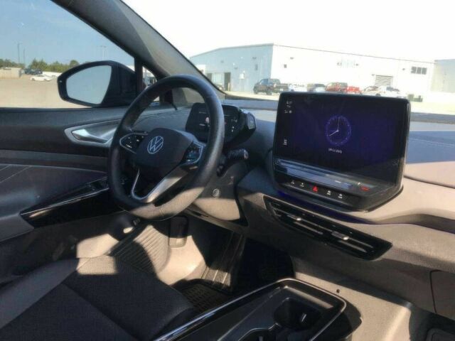 Чорний Фольксваген Інша, об'ємом двигуна 0 л та пробігом 27 тис. км за 21300 $, фото 10 на Automoto.ua