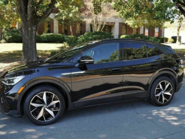 Чорний Фольксваген Інша, об'ємом двигуна 0 л та пробігом 13 тис. км за 14500 $, фото 2 на Automoto.ua