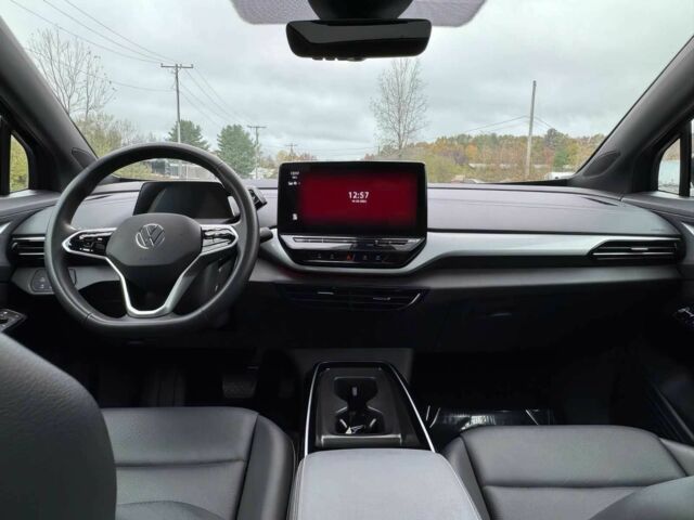 Черный Фольксваген Другая, объемом двигателя 0 л и пробегом 26 тыс. км за 14800 $, фото 10 на Automoto.ua