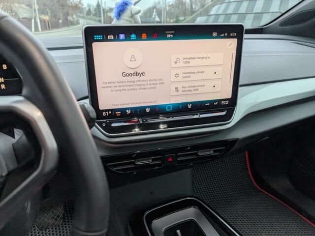 Чорний Фольксваген Інша, об'ємом двигуна 0 л та пробігом 4 тис. км за 35000 $, фото 20 на Automoto.ua