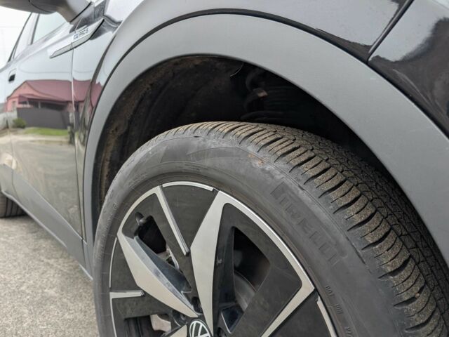 Чорний Фольксваген Інша, об'ємом двигуна 0 л та пробігом 4 тис. км за 35000 $, фото 8 на Automoto.ua