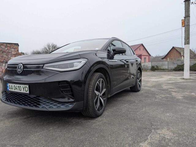 Чорний Фольксваген Інша, об'ємом двигуна 0 л та пробігом 4 тис. км за 35000 $, фото 6 на Automoto.ua