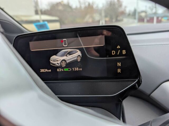 Чорний Фольксваген Інша, об'ємом двигуна 0 л та пробігом 4 тис. км за 35000 $, фото 21 на Automoto.ua