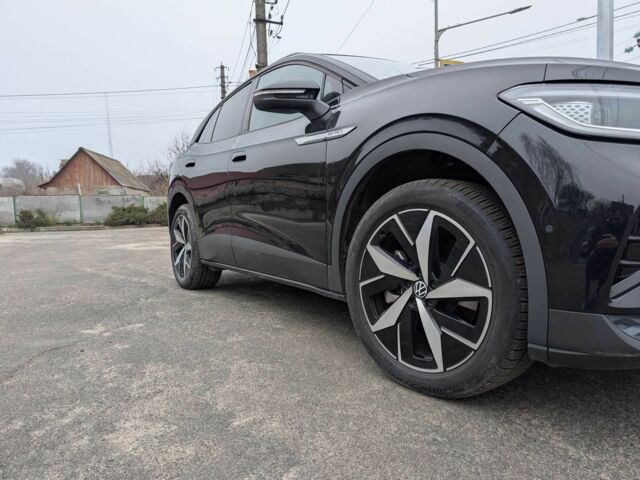 Чорний Фольксваген Інша, об'ємом двигуна 0 л та пробігом 4 тис. км за 35000 $, фото 9 на Automoto.ua