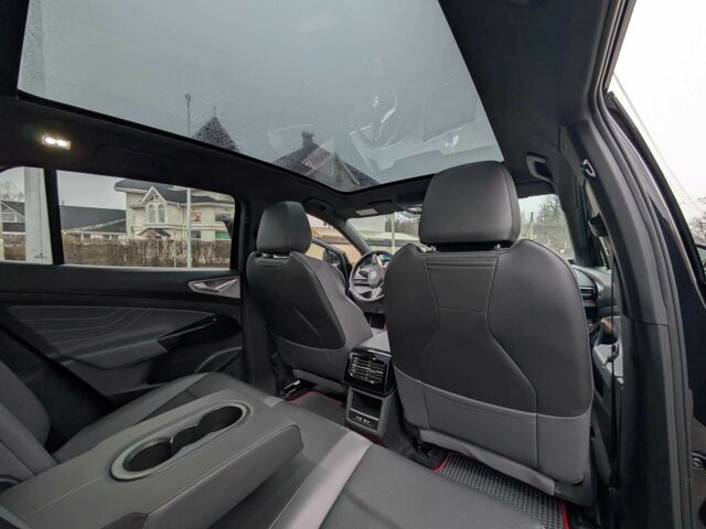 Чорний Фольксваген Інша, об'ємом двигуна 0 л та пробігом 4 тис. км за 35000 $, фото 15 на Automoto.ua