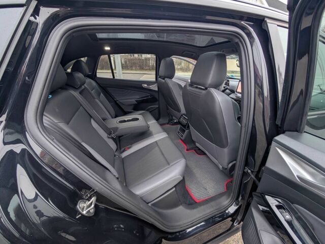 Чорний Фольксваген Інша, об'ємом двигуна 0 л та пробігом 4 тис. км за 35000 $, фото 16 на Automoto.ua