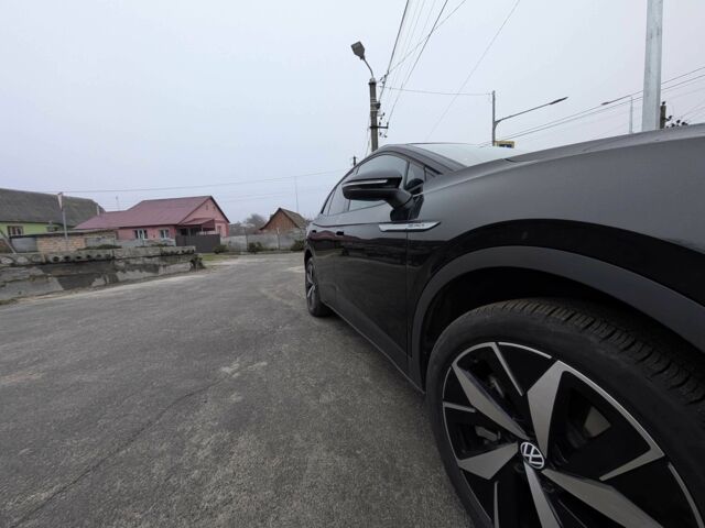 Чорний Фольксваген Інша, об'ємом двигуна 0 л та пробігом 4 тис. км за 35000 $, фото 7 на Automoto.ua