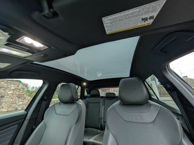 Чорний Фольксваген Інша, об'ємом двигуна 0 л та пробігом 4 тис. км за 35000 $, фото 19 на Automoto.ua