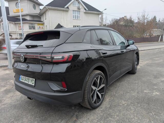 Чорний Фольксваген Інша, об'ємом двигуна 0 л та пробігом 4 тис. км за 35000 $, фото 12 на Automoto.ua