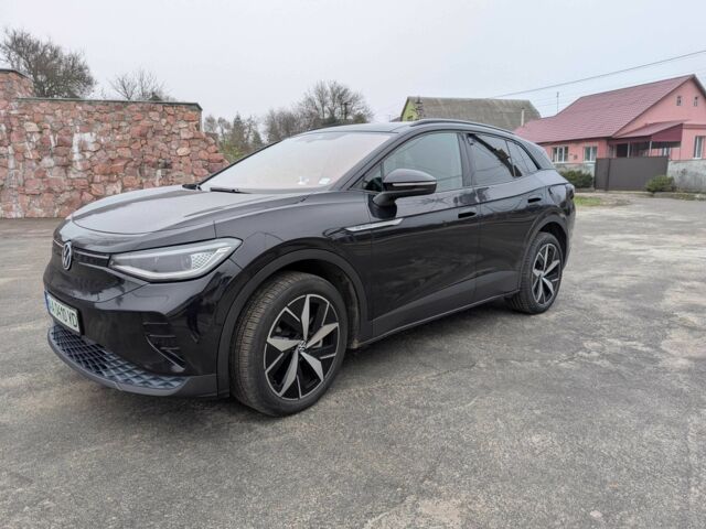 Чорний Фольксваген Інша, об'ємом двигуна 0 л та пробігом 4 тис. км за 35000 $, фото 2 на Automoto.ua