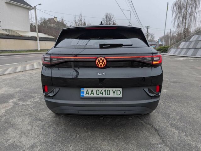 Чорний Фольксваген Інша, об'ємом двигуна 0 л та пробігом 4 тис. км за 35000 $, фото 13 на Automoto.ua