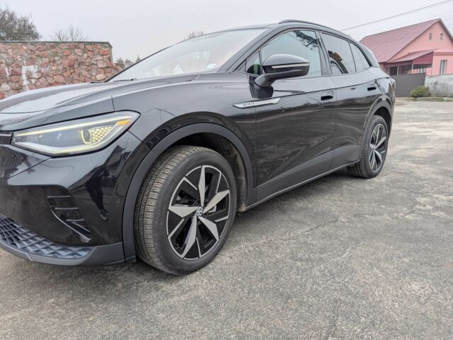 Чорний Фольксваген Інша, об'ємом двигуна 0 л та пробігом 4 тис. км за 35000 $, фото 3 на Automoto.ua