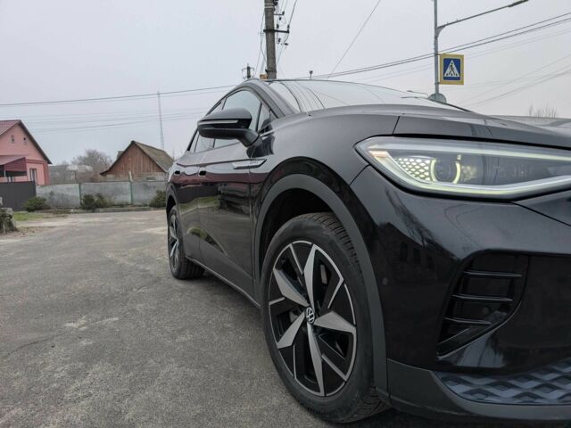 Чорний Фольксваген Інша, об'ємом двигуна 0 л та пробігом 4 тис. км за 35000 $, фото 1 на Automoto.ua