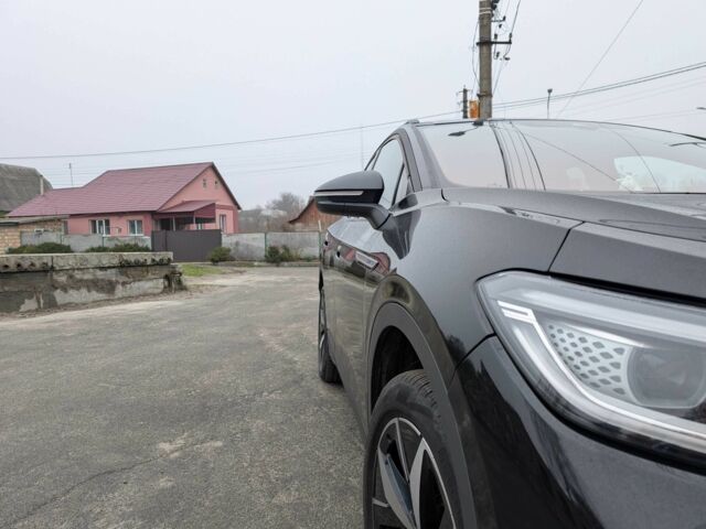 Чорний Фольксваген Інша, об'ємом двигуна 0 л та пробігом 4 тис. км за 35000 $, фото 5 на Automoto.ua